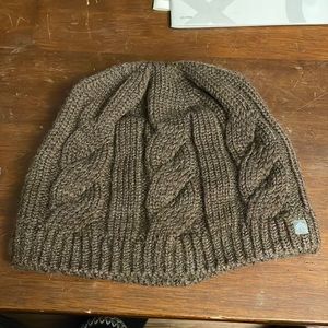 Winter hat